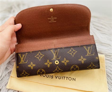 how to tell if lv wallet is authentic|louis vuitton wallet authentication.